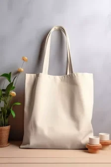 ECOBAG - SACOLAS